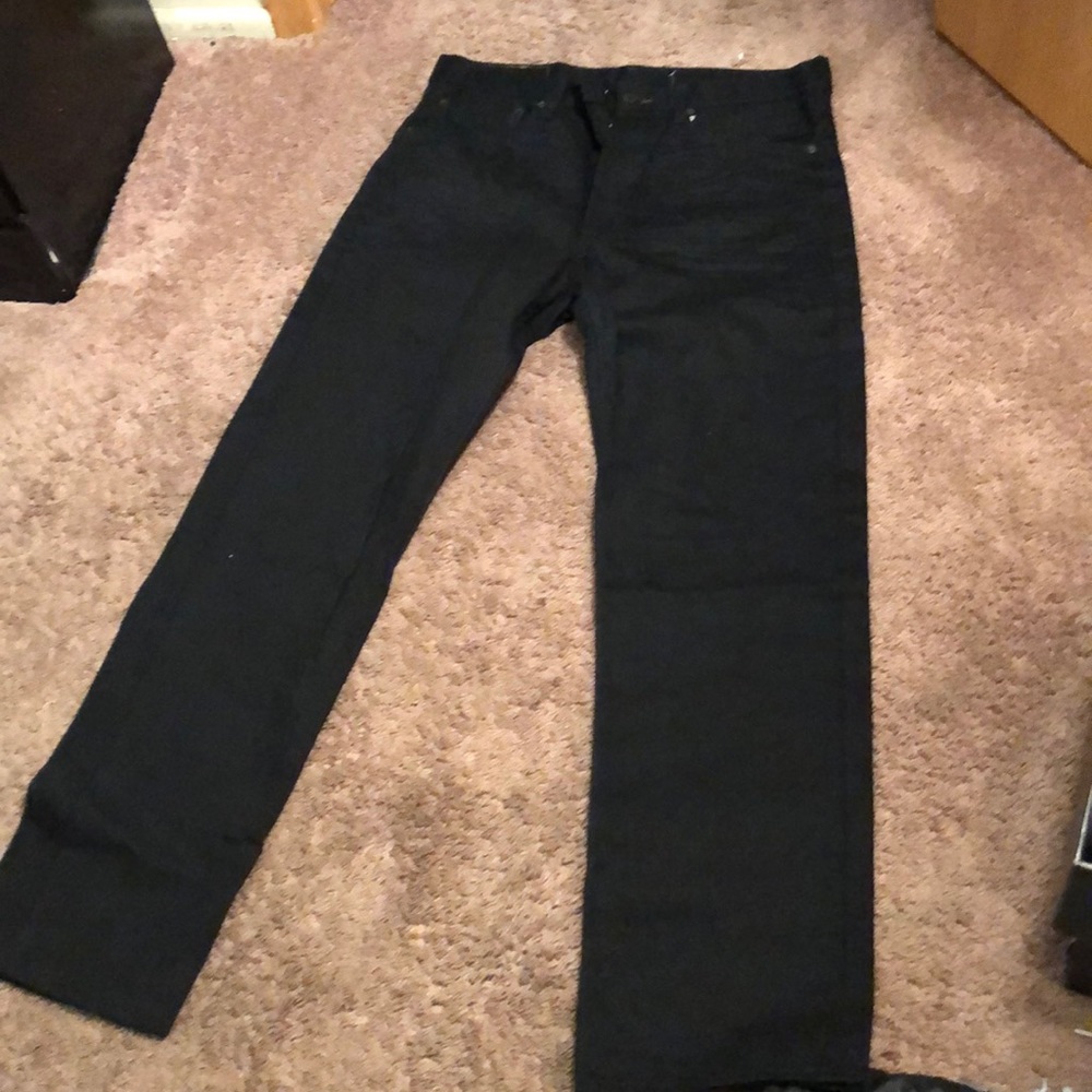 Levi jeans